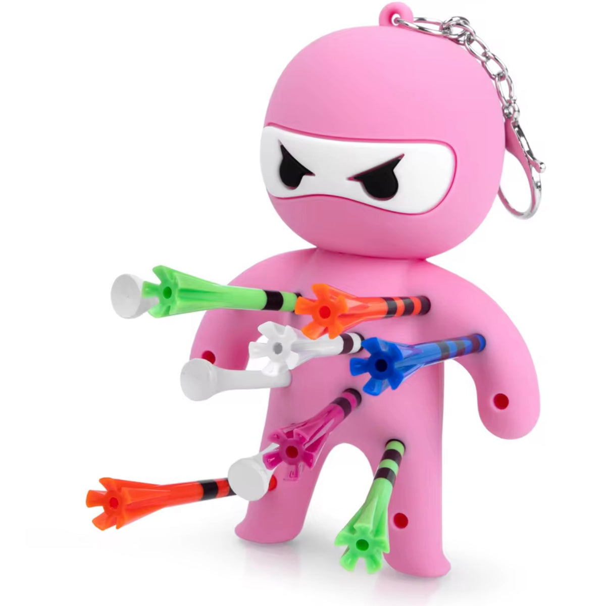 Anchr Ninja Tee Holder