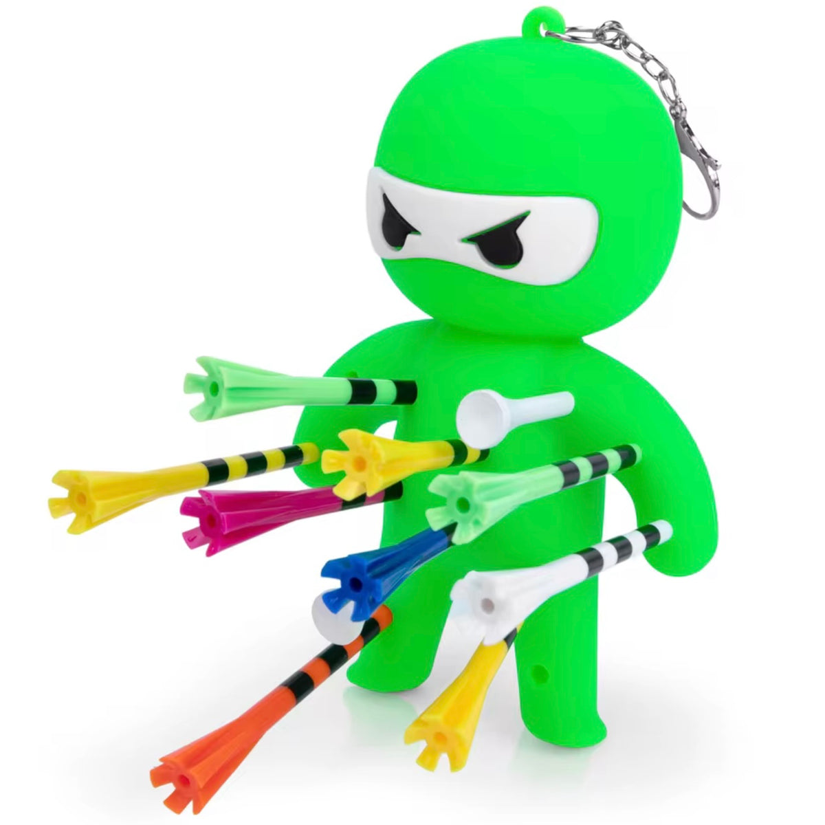 Anchr Ninja Tee Holder
