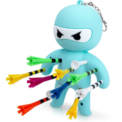 Anchr Ninja Tee Holder