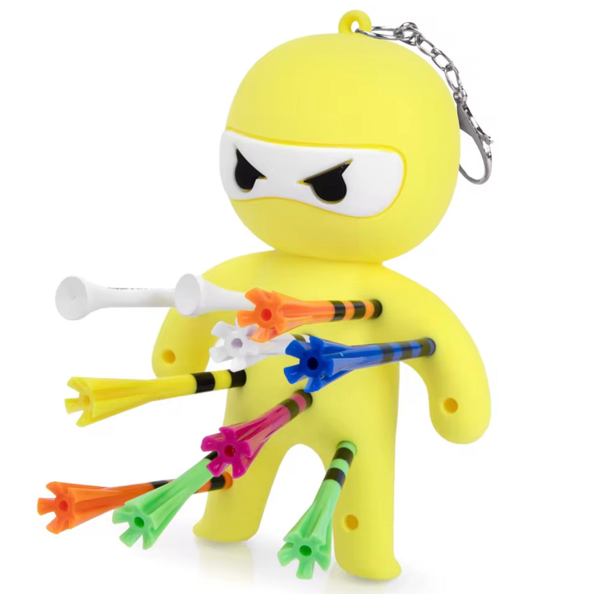 Anchr Ninja Tee Holder