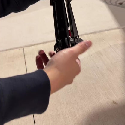 Anchr Golf Tripod